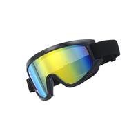 Qsvbeeqj Windproof Goggles Dustproof Protective Eyewears For Construction Outdoor Work Light Weight Comfort Design Glasses Over Eyeglasses