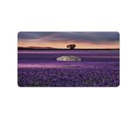 QSYFNBZL Mouse Pad Going_home_ Extra Large Mouse Mat 40x75cm Large Desk Mat for Maintaining Excellent Speed And ControlNon Slip Rubber Base