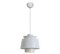 QSYJCCXD 1-Light Industrial Metal Hanging Chandeliers Nordic Modern Colorful Hanging Lighting E26 Base Pendant Lights for Kitchen Island,for Bedroom Pendant Lamp Yearn for (1)