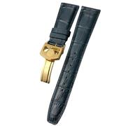 QSYJCCXD 20mm 21mm 22mm Cowhide Watchband for IWC Big Pilot's Watches Portofino Portugieser Real Leather Watch Strap Wristband Bracelets