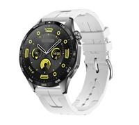 QSYJCCXD 20mm 22mm Fluororubber Watch Band Universally To Watch Straps Of Multiple Brands