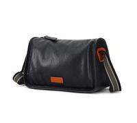 QSYJCCXD Black Shoulder Bag Vintage Crossbody Bag Backpack Crossbody Bag Large Capacity