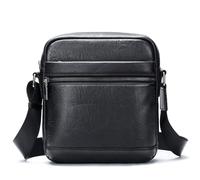 QSYJCCXD Crossbody Bag Multi-function Crossbody Shoulder Bag Clamshell Backpack
