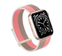 QSYJCCXD For Band 49MM 45MM 44MM 42MM 41MM 40MM 38MM, Women Men Sport Nylon Loop Strap For Series Ultra 8 7 6 5 4 3 2 1 SE