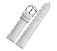 QSYJCCXD For brand Watch Bracelet Belt Woman Watchbands Genuine Leather Strap Watch Band 10 12 14 16 18 20 22mm Multicolor Watch Bands