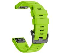 QSYJCCXD For Fenix 8 Watchbands 22mm Band For Fenix 7/Fenix 6 Pro/Fenix 5/Fenix 5 Plus/Forerunner 935/Forerunner 945/Approach S60/Quatix 5 Watchband