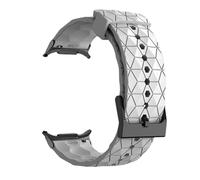 QSYJCCXD For Galaxy Watch 7 Ultra 47mm Swim Smart Soft Breathable Sports Bracele for Galaxy Watch 7 Ultra Watch band