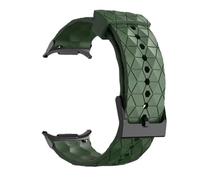 QSYJCCXD For Galaxy Watch 7 Ultra 47mm Swim Smart Soft Breathable Sports Bracele for Galaxy Watch 7 Ultra Watch band