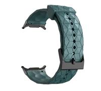 QSYJCCXD For Galaxy Watch 7 Ultra 47mm Swim Smart Soft Breathable Sports Bracele for Galaxy Watch 7 Ultra Watch band