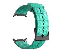 QSYJCCXD For Galaxy Watch 7 Ultra 47mm Swim Smart Soft Breathable Sports Bracele for Galaxy Watch 7 Ultra Watch band