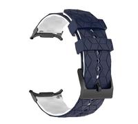 QSYJCCXD For Galaxy Watch 7 Ultra 47mm Swim Smart Soft Breathable Sports Bracele for Galaxy Watch 7 Ultra Watch band