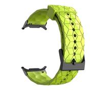 QSYJCCXD For Galaxy Watch 7 Ultra 47mm Swim Smart Soft Breathable Sports Bracele for Galaxy Watch 7 Ultra Watch band