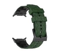 QSYJCCXD For Galaxy Watch 7 Ultra 47mm Swim Smart Soft Breathable Sports Bracele for Galaxy Watch 7 Ultra Watch band