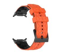 QSYJCCXD For Galaxy Watch 7 Ultra 47mm Swim Smart Soft Breathable Sports Bracele for Galaxy Watch 7 Ultra Watch band