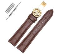 QSYJCCXD Genuine Leather Watch Strap For PP Grenade 5167Ax 20mm 21mm 22mm Bracelet Men's Women Watchband Chain