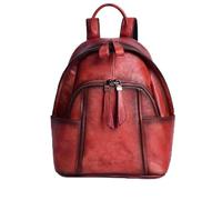 QSYJCCXD Men's Handbag Retro Travelling Bag Men's Casual Large Capacity Single Shoulder Bag Diagonal Cross