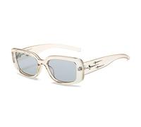 QSYJCCXD New 2025 Retro Gradient Frame Sunglasses For Women Vintage MEN Sun Glasses UV400 Eyewear