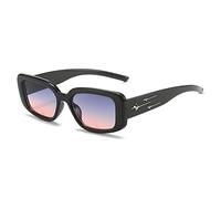 QSYJCCXD New 2025 Retro Gradient Frame Sunglasses For Women Vintage MEN Sun Glasses UV400 Eyewear