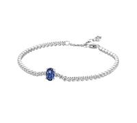 QSYJCCXD New 2026 925 Sterling Silver Luxury Dazzling Heart-Shaped All Zirconia Tennis Bracelet Exquisite Charm Jewelry Surprise Gifts Decoration With You Accessories Trendy Best For Gift