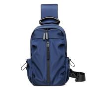 QSYJCCXD Outdoor Chest Bag Backpack Multi-functional Travel Travel Shoulder Crossbody Bag