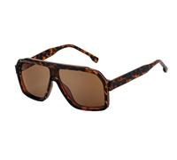 QSYJCCXD Oversized Sunglasses Men Women Luxury Fashion Retro Shield Eyewear Outdoor Driving Sun Glasses For Male UV400