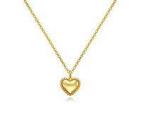 QSYJCCXD Tennis Necklace 14K Plated/Sparking Rhinestone Choker Necklaces Dainty Crystal Cubic Zirconia Bridal Wedding Jewelry for Women