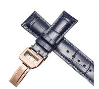 QSYJCCXD Watch Bracelet For IWC PILOT WATCHES PORTOFINO PORTUGIESER Men Strap Watch Accessorie Real Leather Watch Band Watch Belt Chain