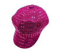QSZHSL Glitter Hat Abba Hat Abba Accessories Women with Sequins hat Bling Sunglasses, 70s Sequin women Disco Accessories, Fancy Disco Costume Set for Women Theme Party Birthday Dance (2 Pcs)