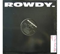 QT (5) - My Baby Mama