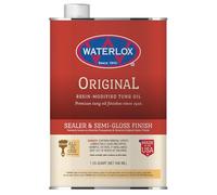 QT MED WD Seal/Finish by Waterlox