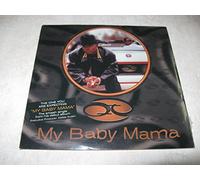 Qt - My Baby Mama