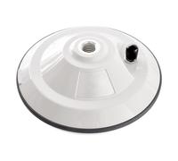 QT151 GPS L1 L2 GNSS Antenna with Low Noise Amplifier for Trimble, High Gain and IP67 Waterproof for RTK Agricultural Surveying, TNC-K Connector