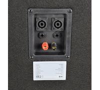 Qtx QT15S Bass box 38cm (15") - 300W