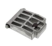 QT178 - Shredder Counter Plate: Qualcast SDS2810