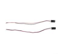 QT30CM Through-BeFor am InfrFor ared Photoelectric Switch for ReliFor able Light Interruption Detection in DC 5V Circuits For and Systems