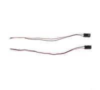 QT30CM Through-BeFor am InfrFor ared Sensor for Light Interruption Detection DC 5V Input Output High Low Level NPN NormFor Open