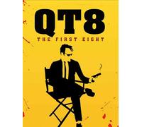 QT8: The First Eight