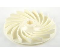 QT901- Lawnmower Impeller: Qualcast MEH 1533 1633 1836