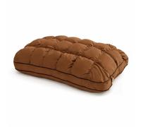 QTANZIQI Cooling Pillow for Adults, Washable Quilted Cool-Touch, Marshmallow-Soft for Side and Back Sleepers, High Resilience Support, 2-Pack