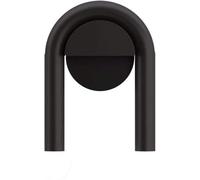 QTANZIQI Industrial Wall Sconce, Retro Double Head Wall Lamp with Upside Down Hanging Option, Antique Indoor Wall Light Fixture for Living Room, Restaurant, Decorative Wall Sconces