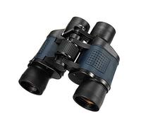 QTANZIQI Monoculars Telescope High Power 60X60/80X80/20x50 Double-tube/Zoom Binoculars Day/Travel Outdoor Telescope +Bag, Astronomical Telescope telescopes for Astronomy Adult Binoculars
