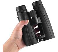 QTANZIQI Monoculars Telescope High Power Binoculars for Adults Binoculars telescopes Telescope, Outdoor Bird Watching 12X25 Handheld Waterproof High-Definition Binoculars