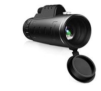 QTANZIQI Monoculars Telescope High Power monocular, high-power low-light telescope BAK4 optical prism monocular telescope for hiking, mountaineering and play for Adult Bird Watching Binoculars