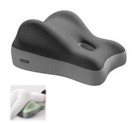 QTANZIQI Orthopedic Butt Cushion for Couples - Pregnancy Foam Pillow for Back Pain Relief, Ideal for Sitting and Lying, Style, Ergonomic Support