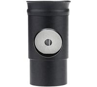 QTANZIQI Portable Binoculars High Power, 1.25Inch Cheshire Collimating Eyepiece for Newtonian Refractor Telescopes Structure Astronomical Telescope Accessory monocular
