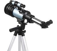 QTANZIQI Portable Binoculars High Power Astronomical Telescope,high-Definition Low-Light,Outdoor monoculars,4.8° Resolution,Equipped with Ultra-Light Tripod