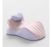 QTANZIQI Reading Pillow for Bed, Memory Foam Wedge Cushion for Adults, Ideal for Sitting, Gaming, and Watching TV