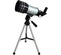 QTANZIQI Telescope High Power Binoculars Telescope,high-Definition Astronomical Telescope for Beginners,150 Times Instrument Magnification,Equipped with Ultra-Light Tripod for or Students for indoor