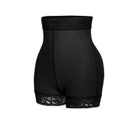 QTANZIQI tummy control panty butt lifter slipje voor dames body shapewear plus size ondergoed shorts