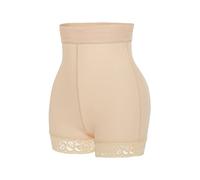 QTANZIQI tummy control panty butt lifter slipje voor dames body shapewear plus size ondergoed shorts